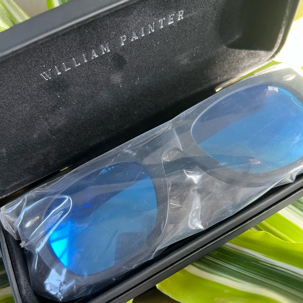 William Painter “the hook” sunglasses